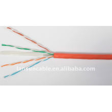 cat6 UTP lan cable 1000ft